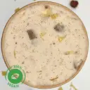 Glace Vanille Pure Gousse - Cookie Sarrasin - Eclats de Caramel