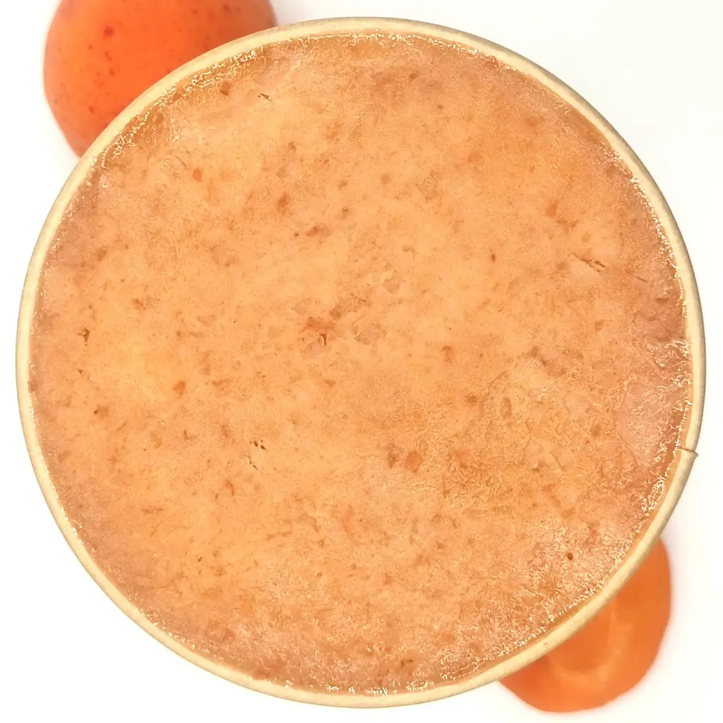 Sorbet Abricot