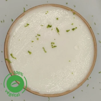 Sorbet Citron Vert