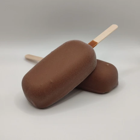 Bâtonnets givrés (x4)