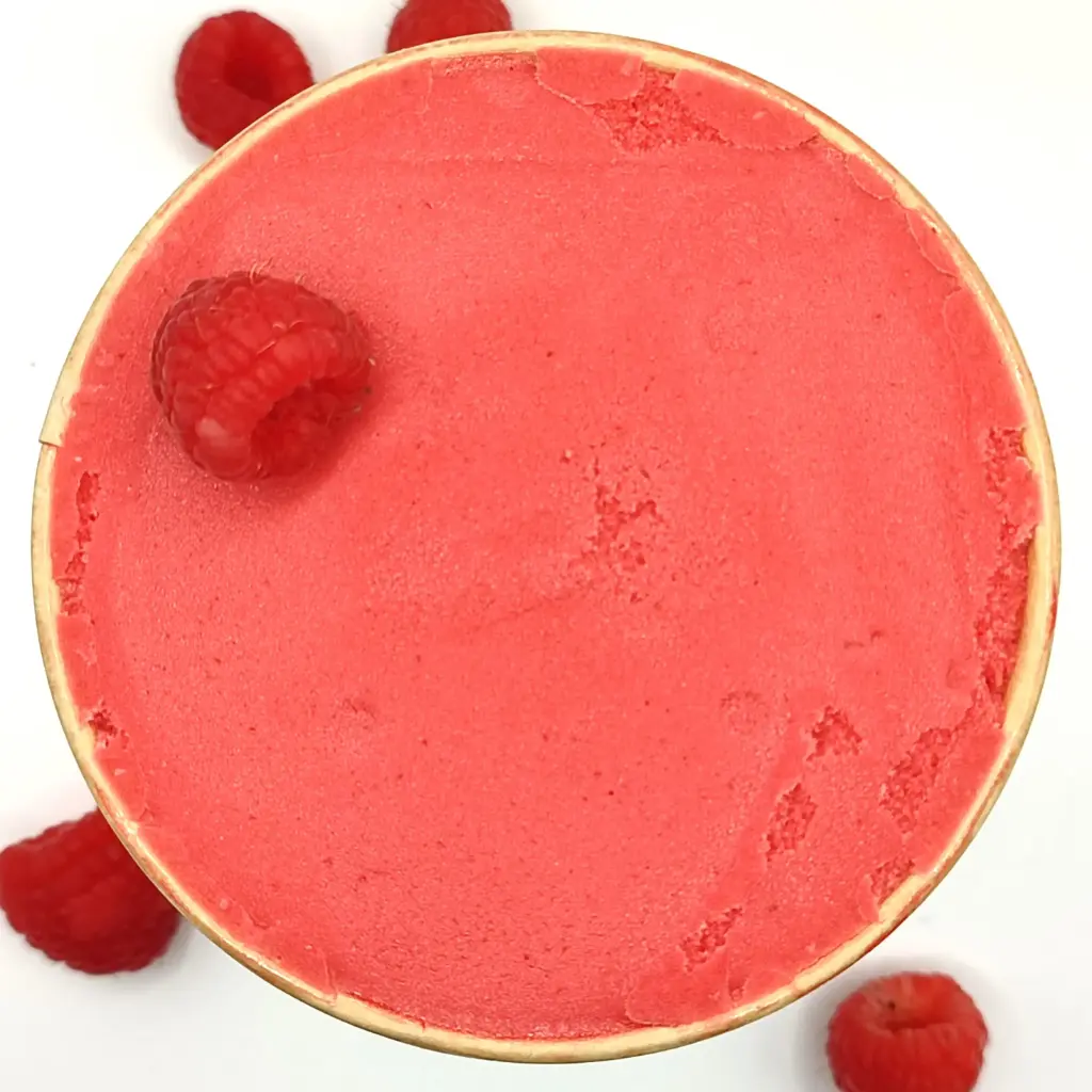Sorbet Framboise