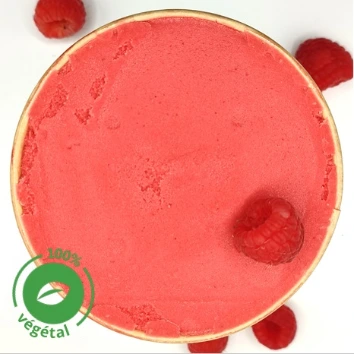 Sorbet Framboise