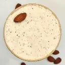 Glace Amandes torréfiées