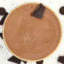Glace Chocolat 65%