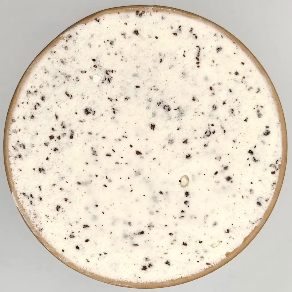 Glace Tiramisu